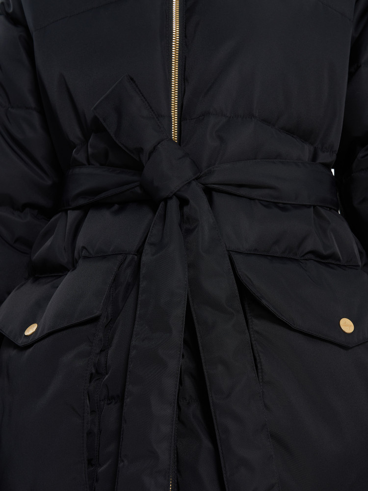 Пальто утепленное женское Cordillero - фото 9