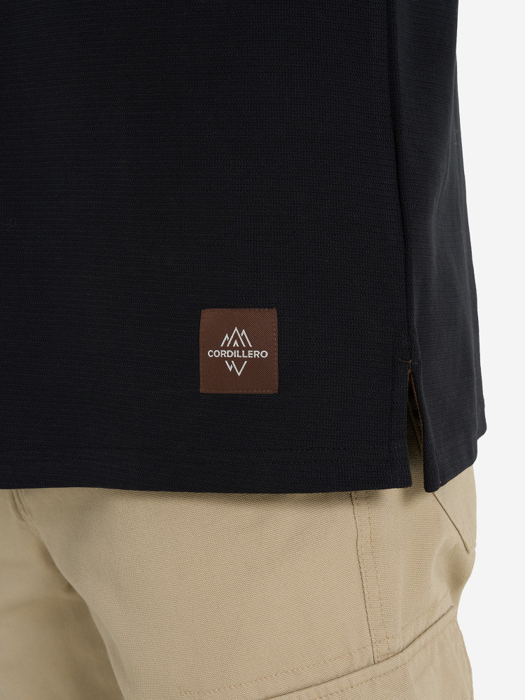 Футболка мужская Cordillero - фото 6