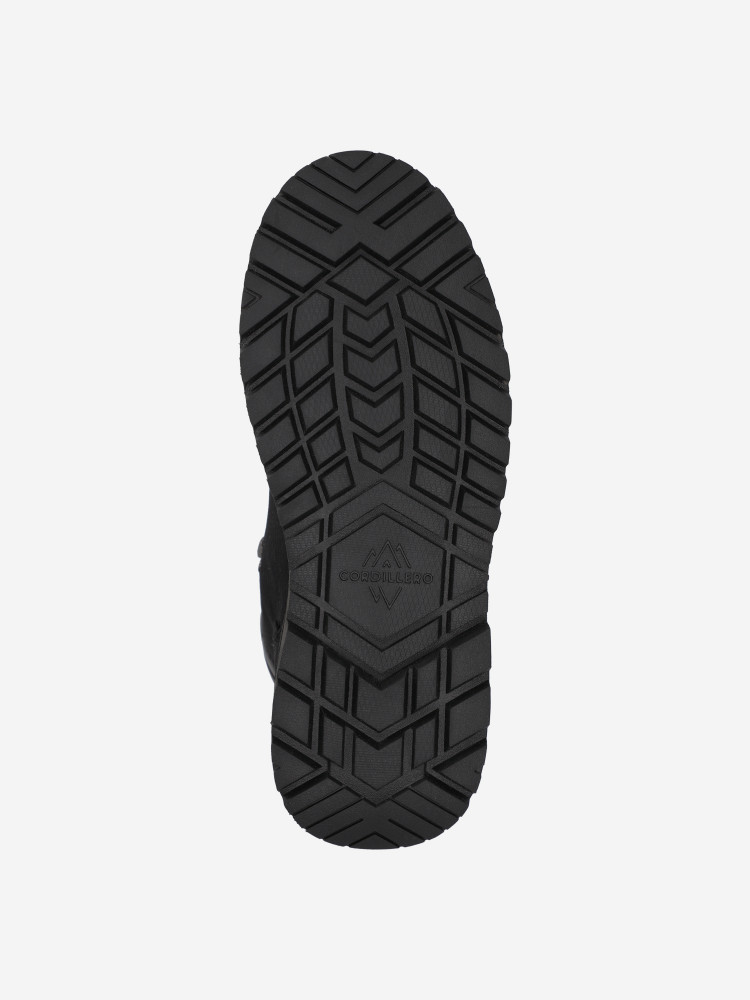 Ботинки утепленные женские Cordillero Azurite - фото 7