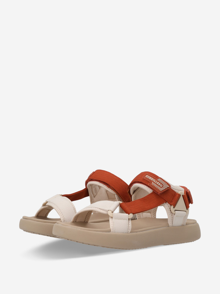 Сандалии женские Cordillero Panilo Sandal - фото 3