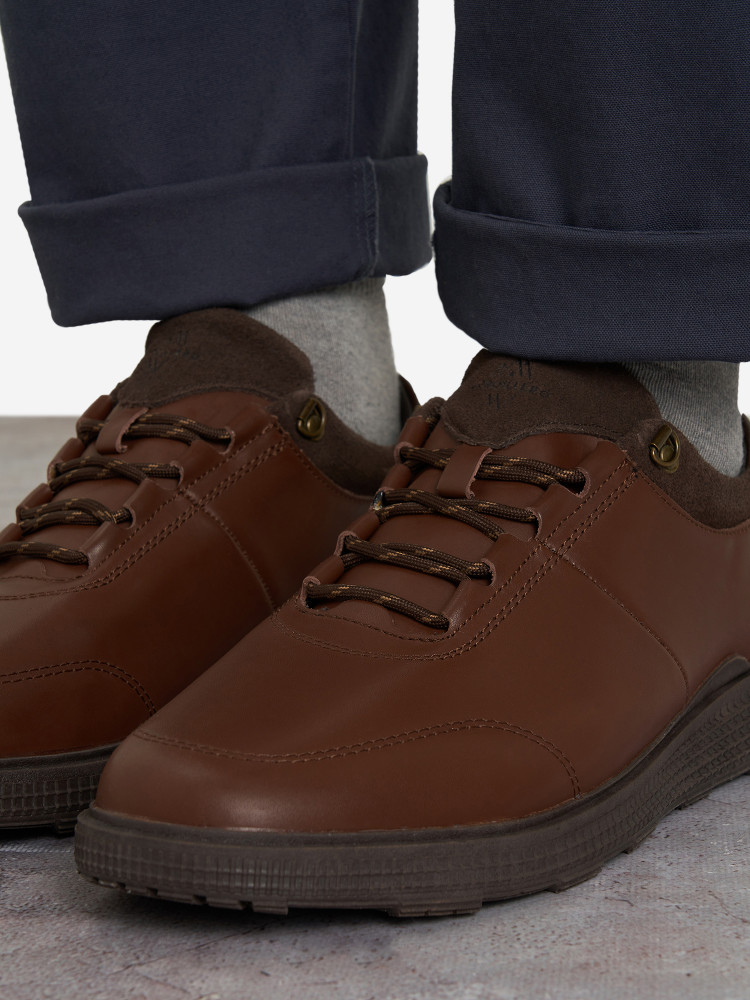 Полуботинки мужские Cordillero Obsidian LTR - фото 10