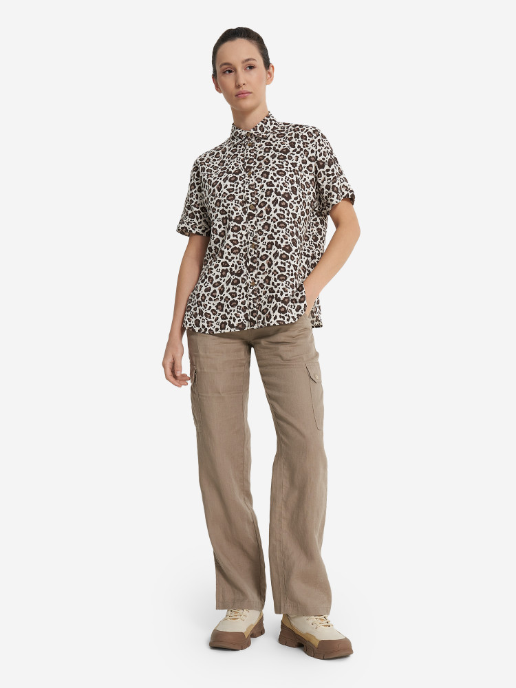 Брюки женские Cordillero - фото 4