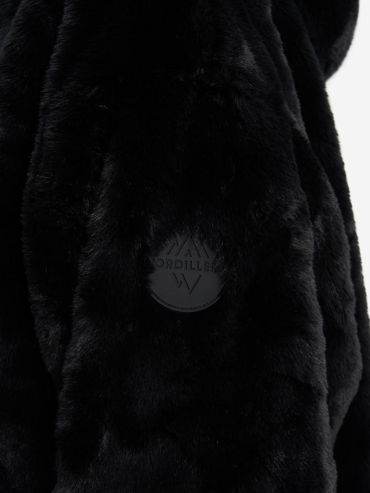 Куртка меховая женская Cordillero - фото 9