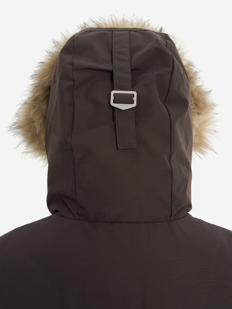 Пуховик женский Cordillero - фото 8