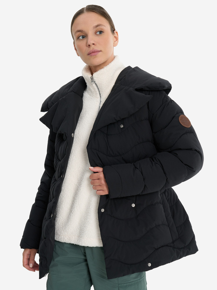 Пуховик женский Cordillero - фото 2