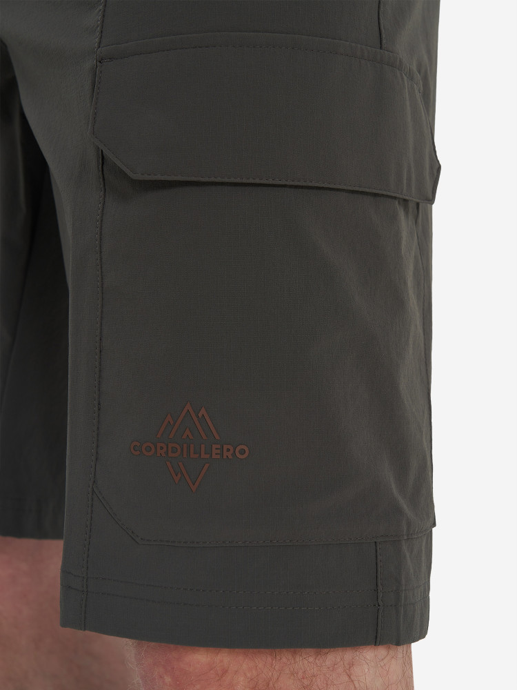 Шорты мужские Cordillero - фото 6