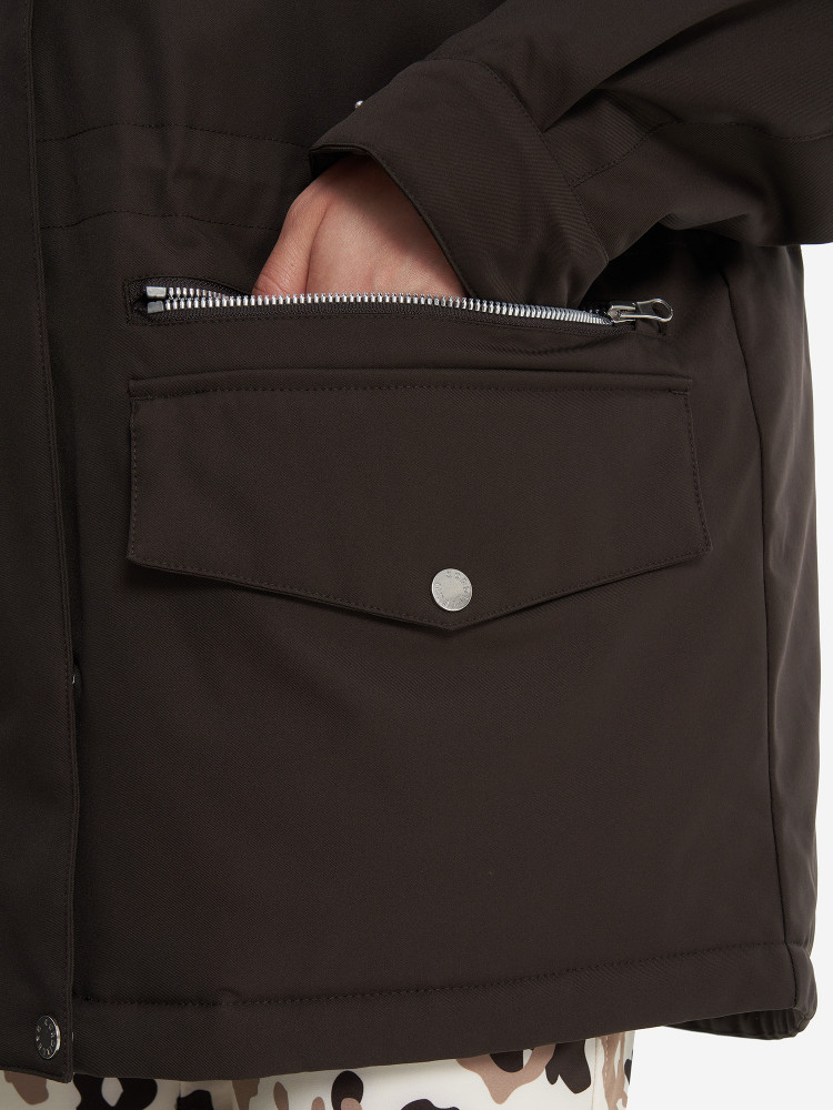 Куртка утепленная женская Cordillero - фото 11