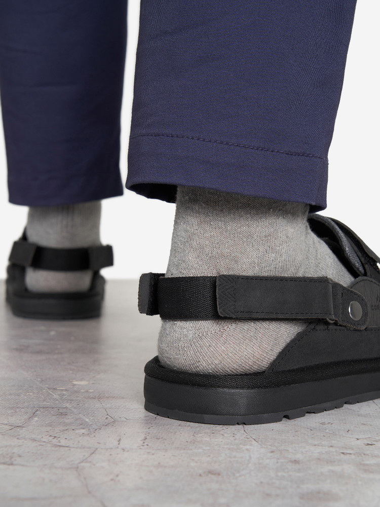 Сабо мужские Cordillero Raskis - фото 10