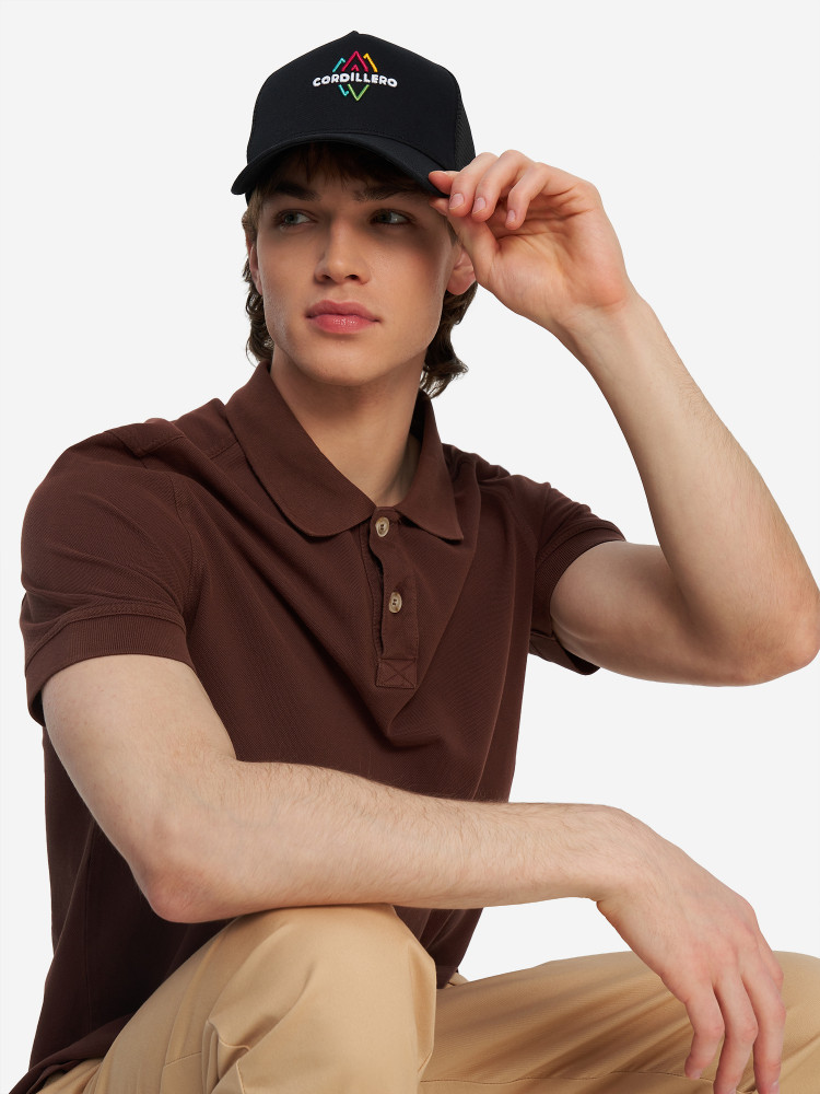 Бейсболка Cordillero - фото 8