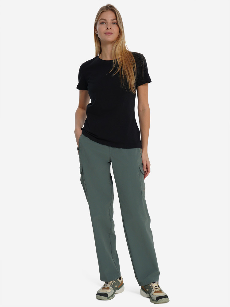 Брюки женские Cordillero - фото 4