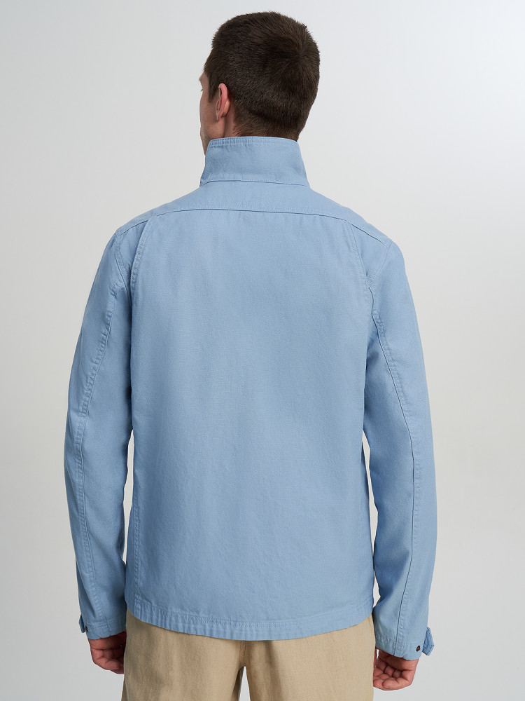 Легкая куртка мужская Cordillero - фото 3