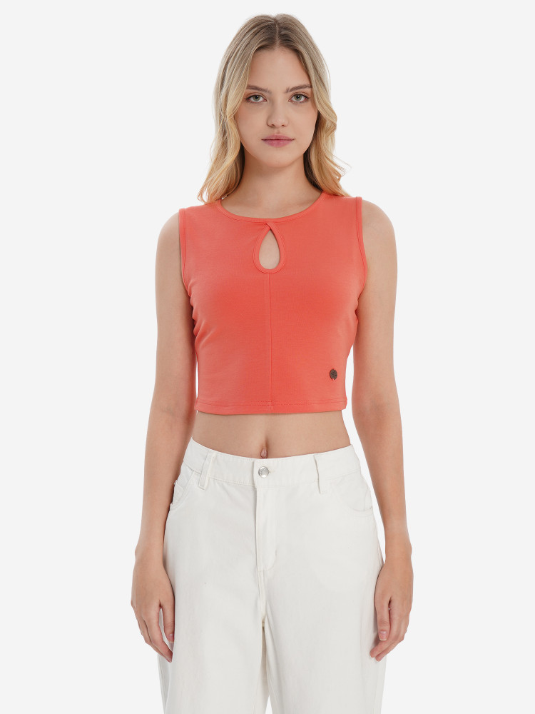 Майка женская Cordillero - фото 2