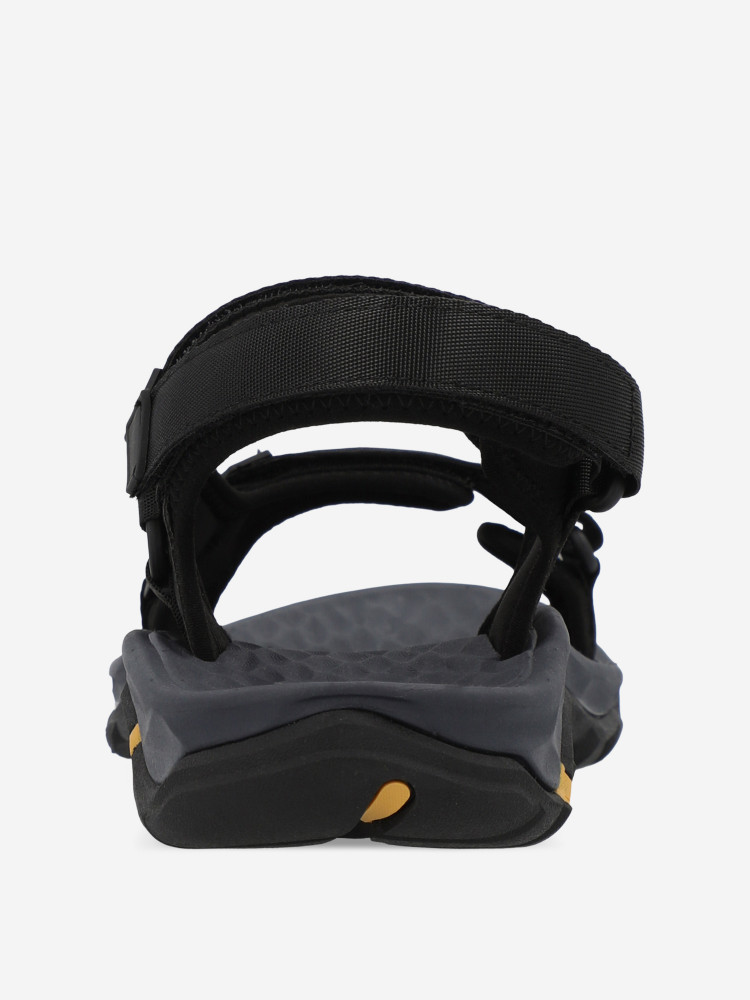 Сандалии мужские Cordillero Onta - фото 4