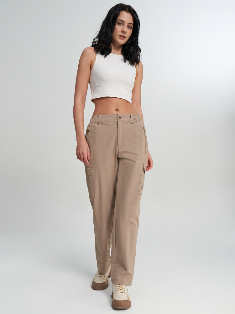 Брюки женские Cordillero - фото 5