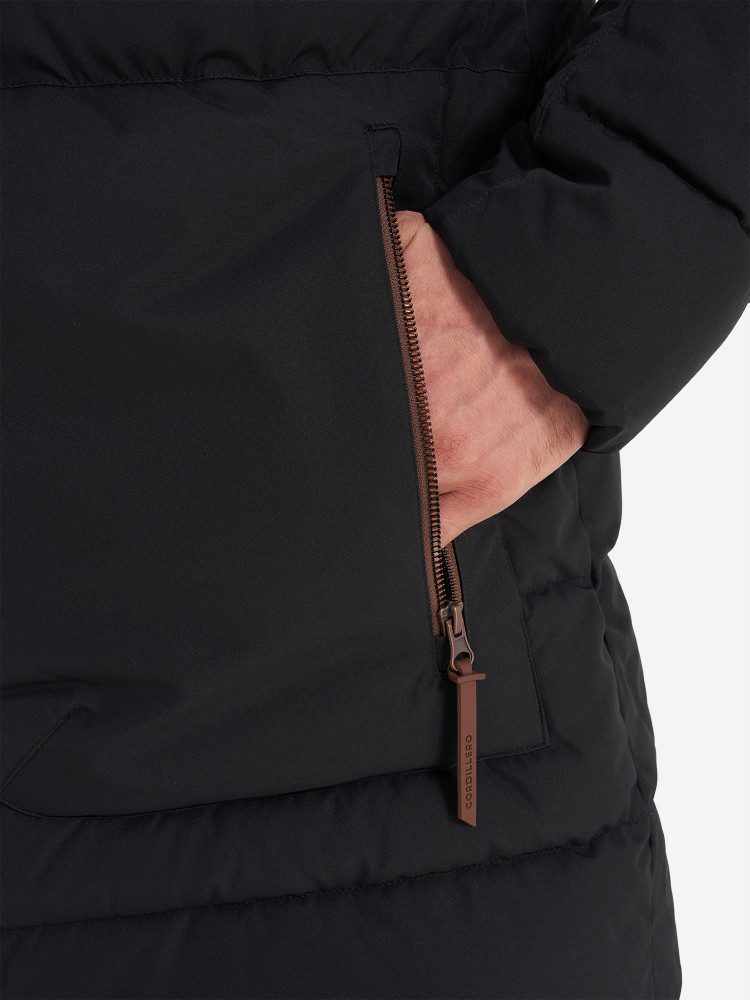 Пуховик мужской Cordillero - фото 10