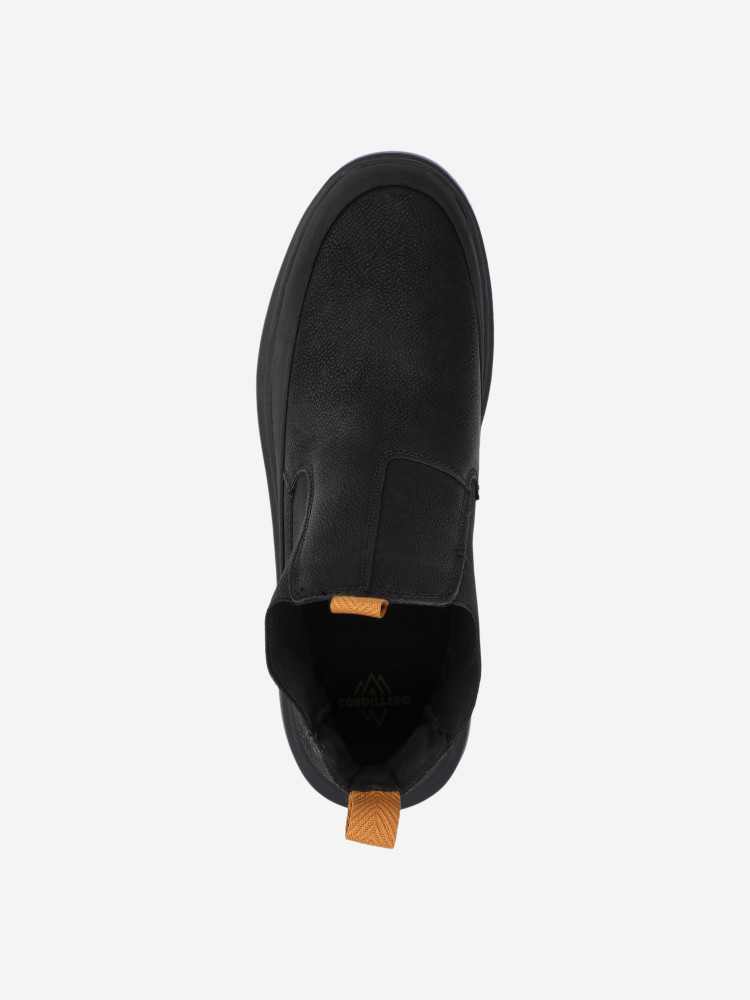 Ботинки мужские Cordillero Garnet - фото 6