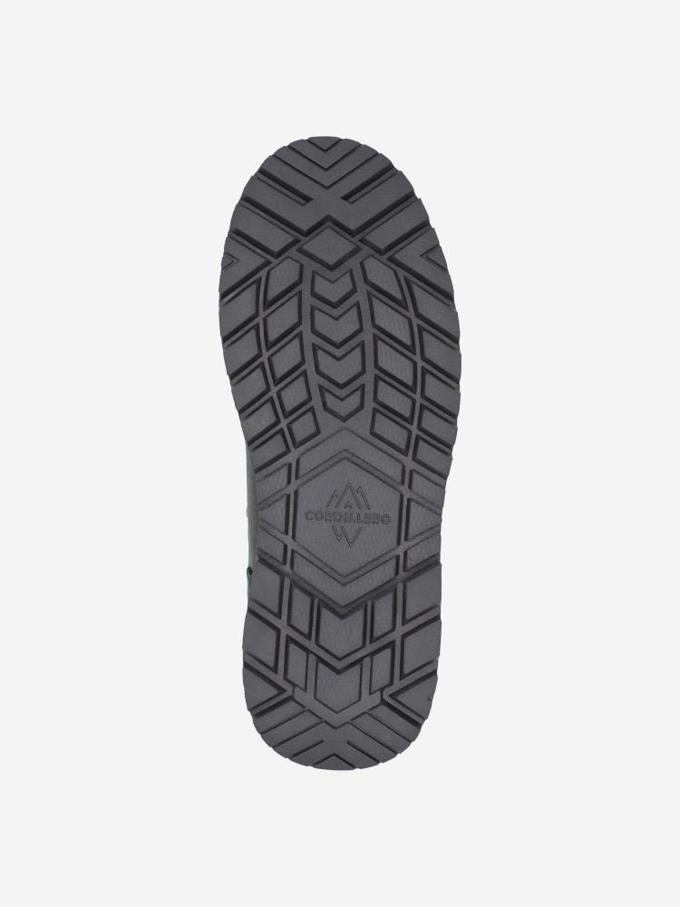 Ботинки утепленные женские Cordillero Azurite - фото 7