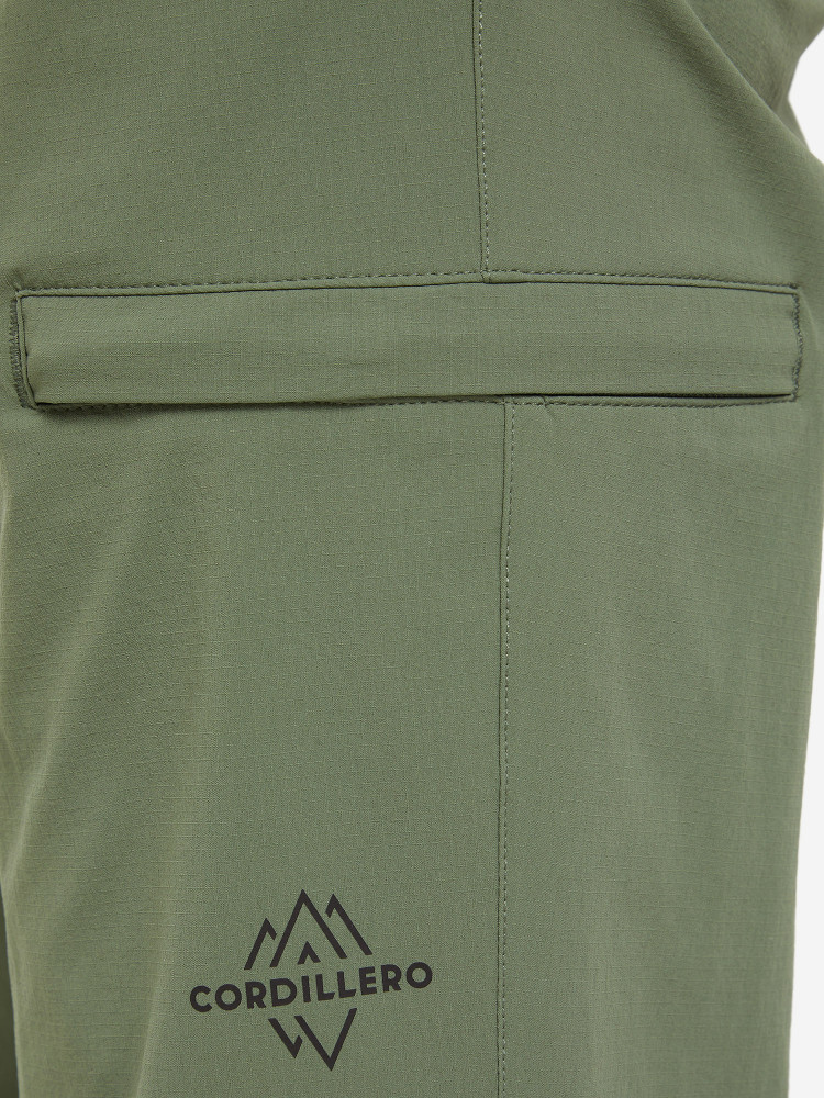 Брюки мужские Cordillero - фото 8