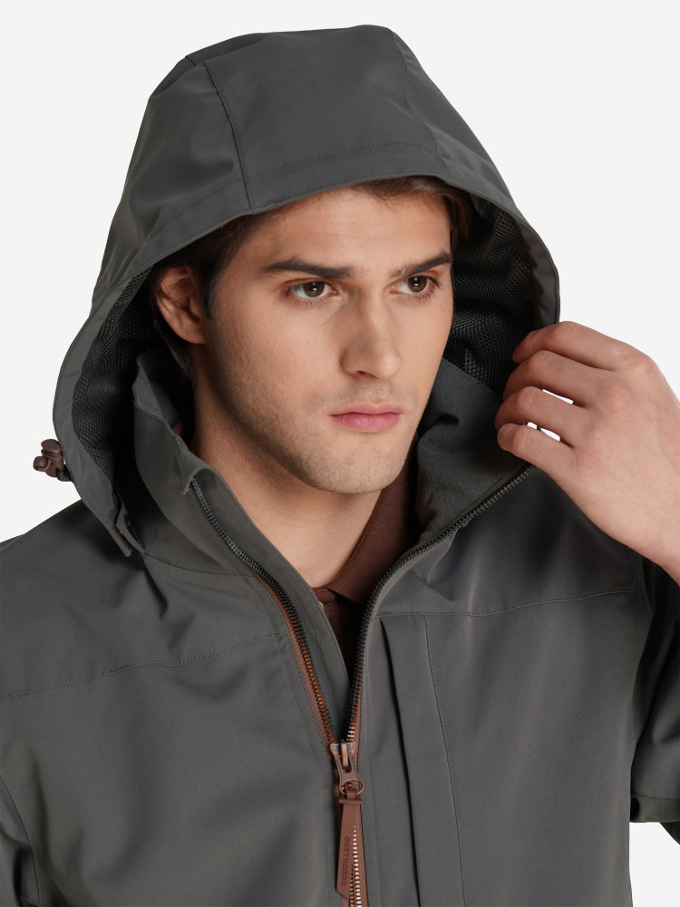 Куртка мембранная мужская Cordillero - фото 7