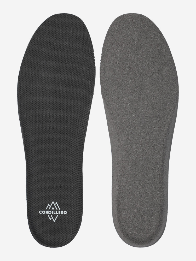 Полуботинки мужские Cordillero Onyx LTR - фото 8