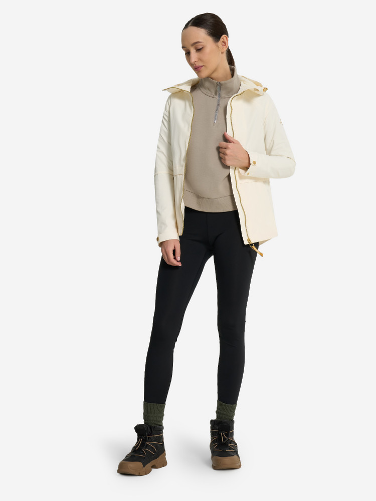 Куртка мембранная женская Cordillero - фото 4