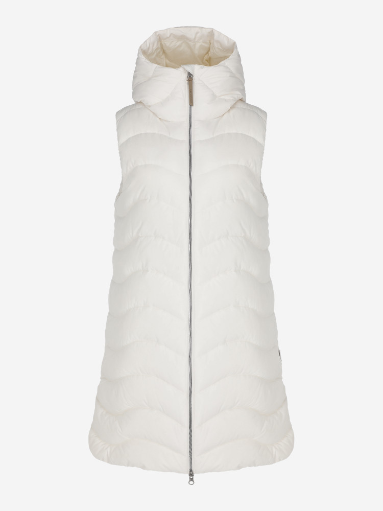 Жилет утепленный женский Cordillero - фото 11