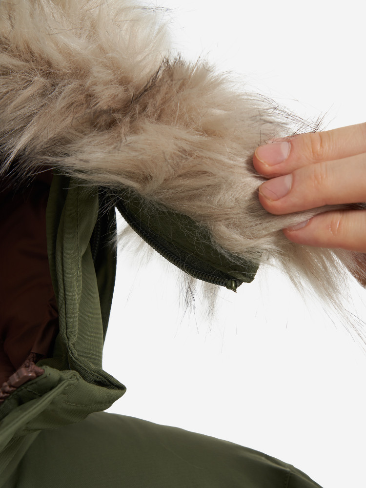 Пуховик мужской Cordillero - фото 8