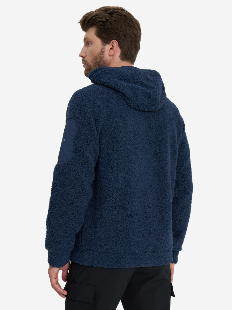 Джемпер флисовый мужской Cordillero - фото 3