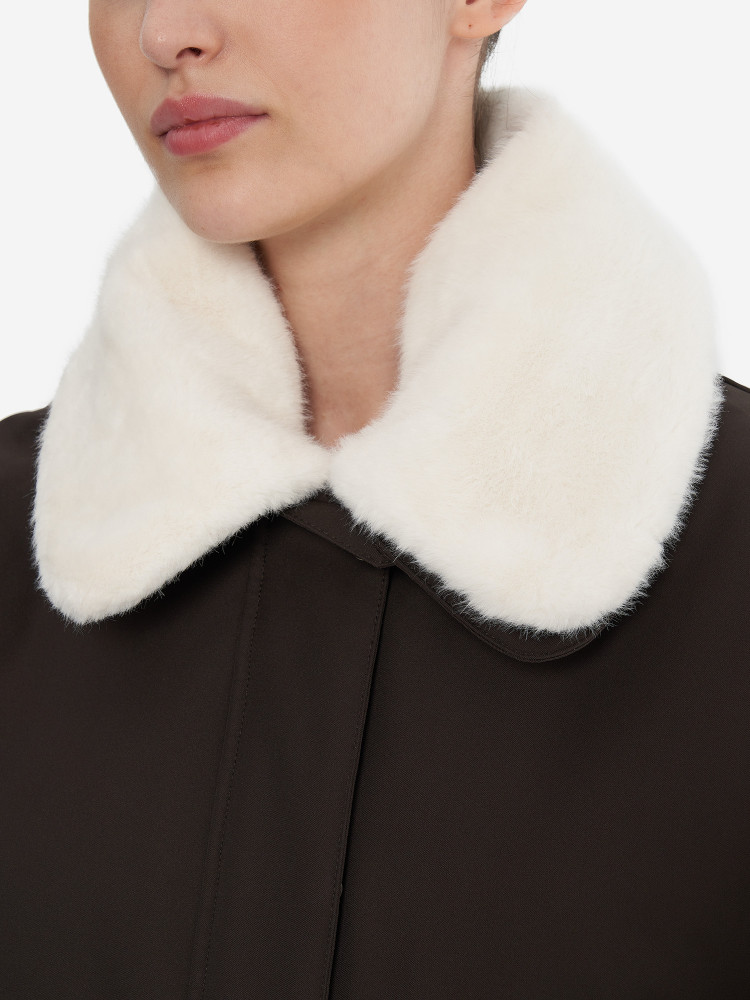 Куртка утепленная женская Cordillero - фото 7