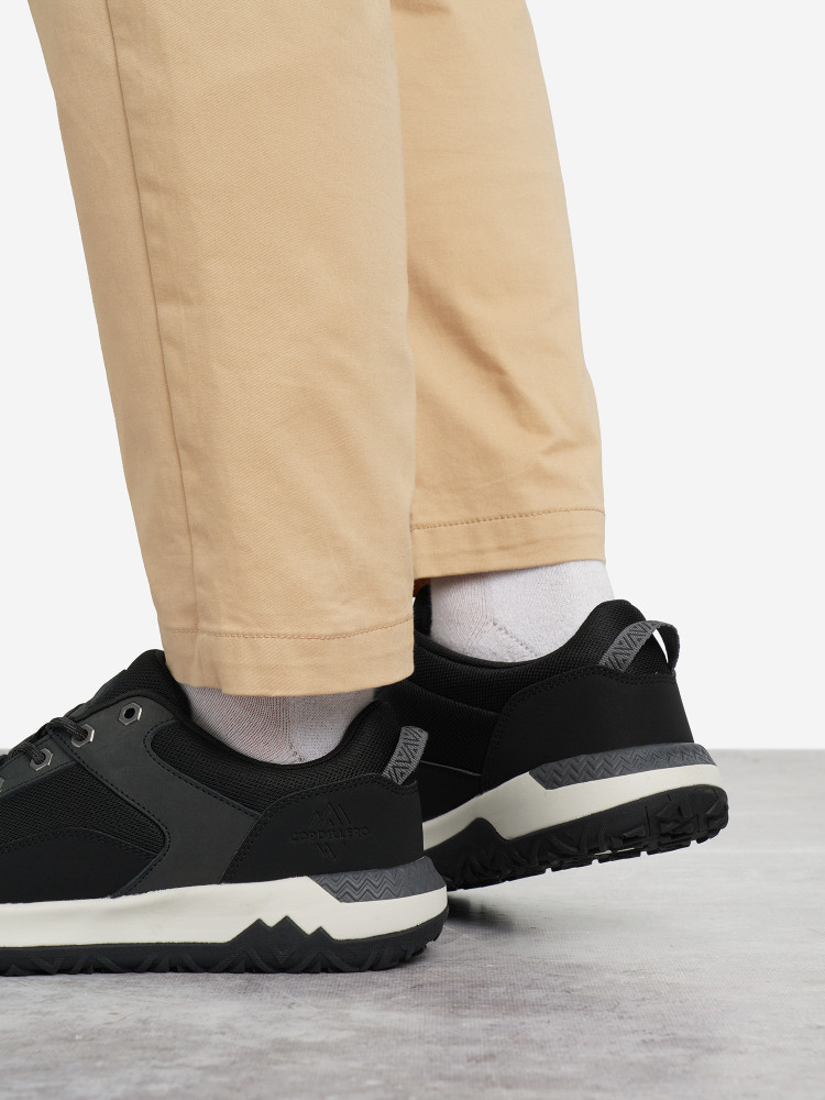 Полуботинки мужские Cordillero Kayat - фото 5