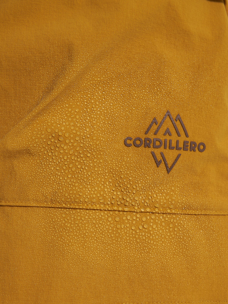 Шорты женские Cordillero - фото 9