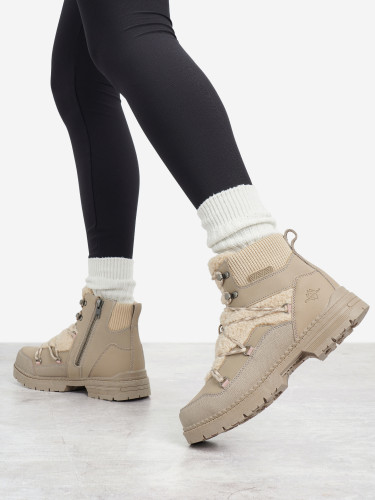 Ботинки женские Cordillero Santay