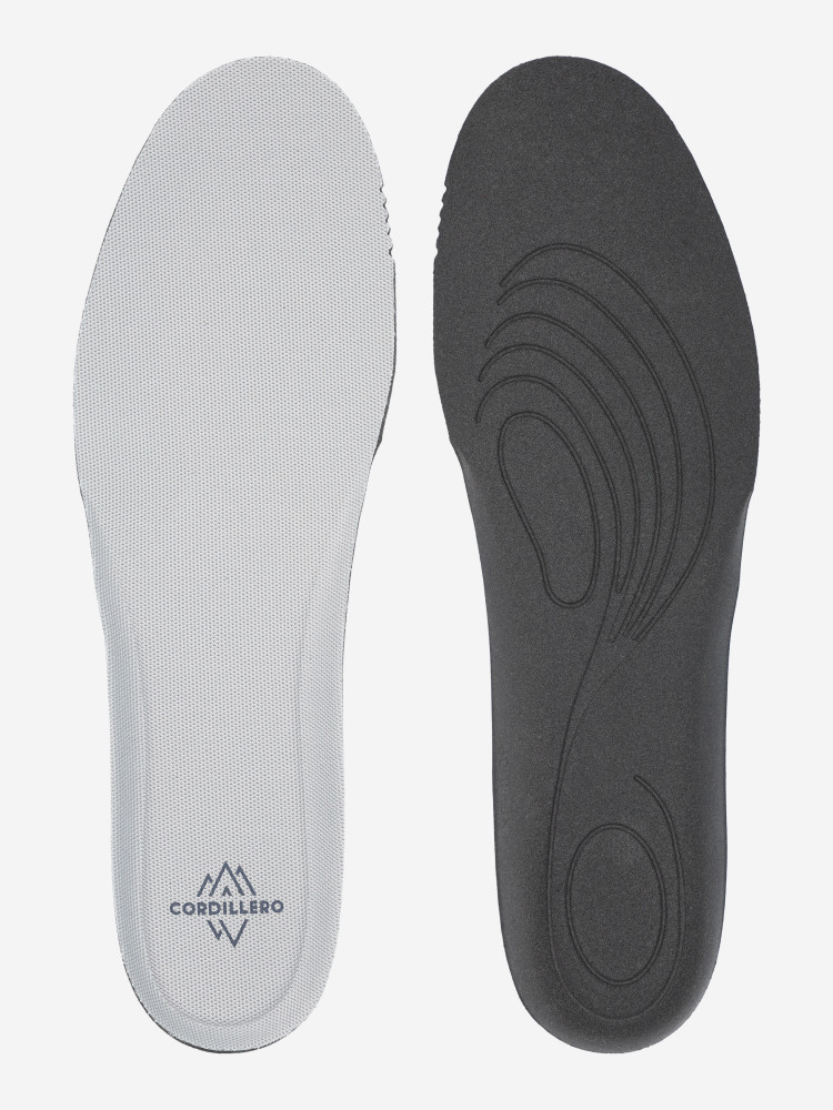 Полуботинки мужские Cordillero Argentite - фото 7