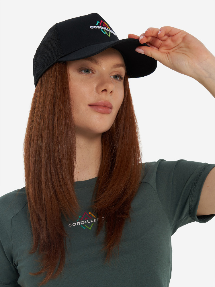 Бейсболка Cordillero - фото 4