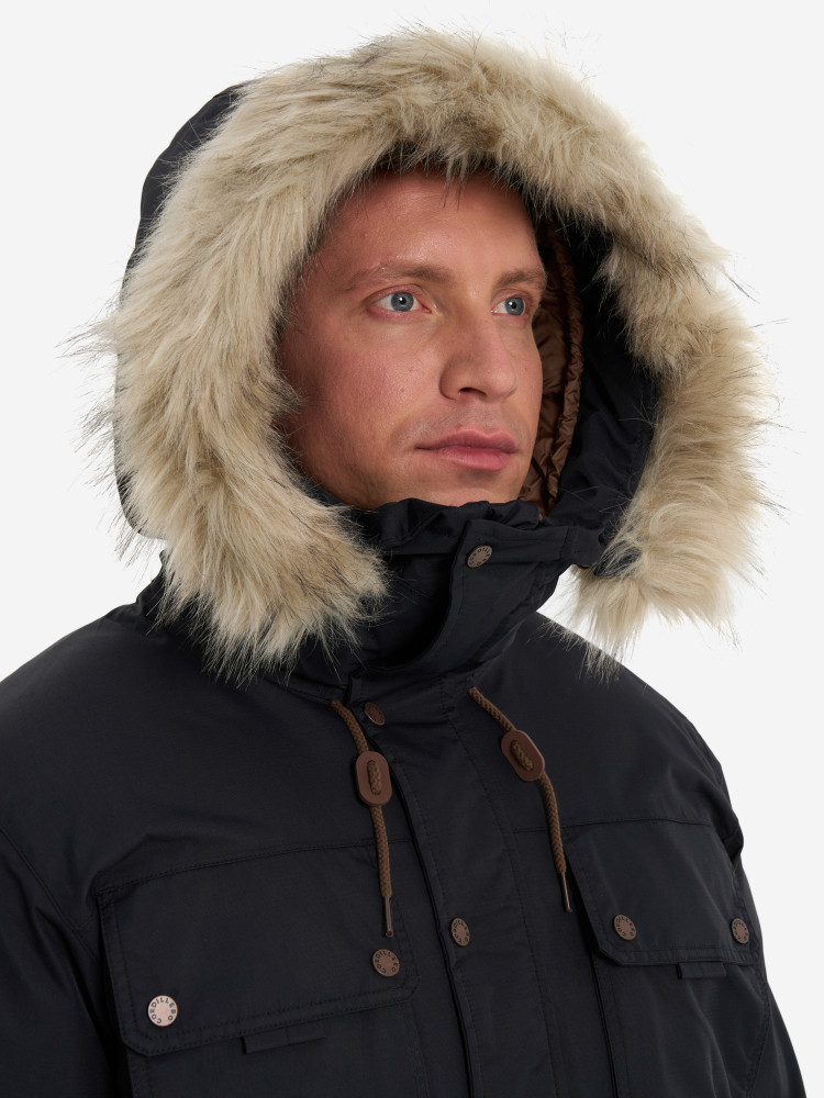 Пуховик мужской Cordillero - фото 5