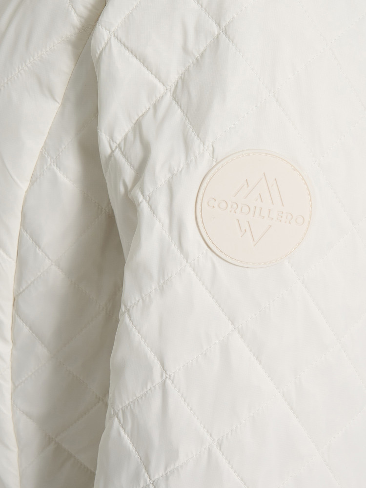 Куртка утепленная женская Cordillero - фото 8