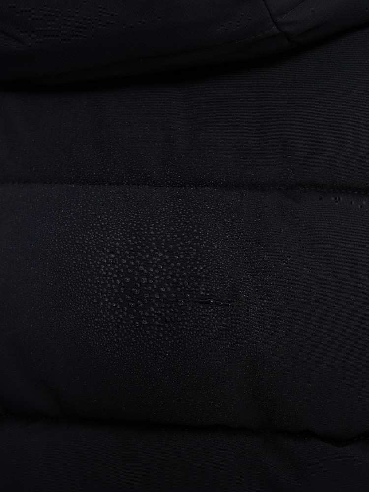 Пуховик женский Cordillero - фото 11