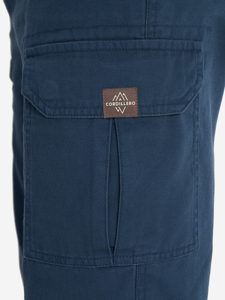 Брюки утепленные мужские Cordillero - фото 8