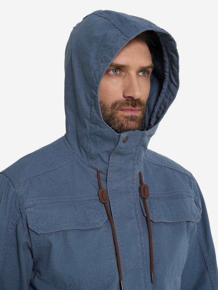 Легкая куртка мужская Cordillero - фото 6