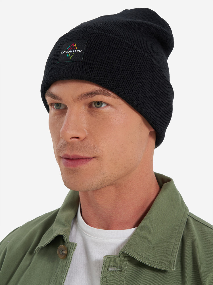 Шапка Cordillero - фото 5