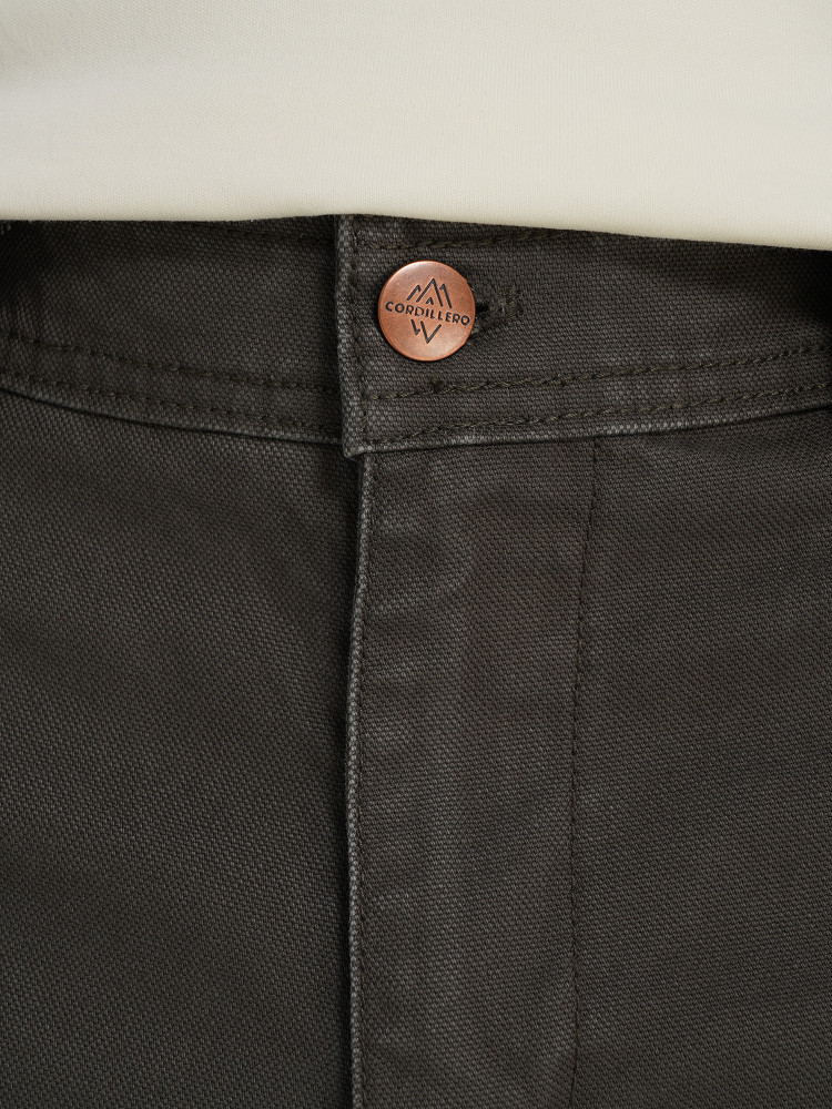 Брюки мужские Cordillero - фото 5