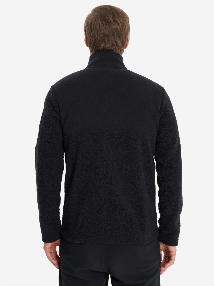 Джемпер флисовый мужской Cordillero - фото 3