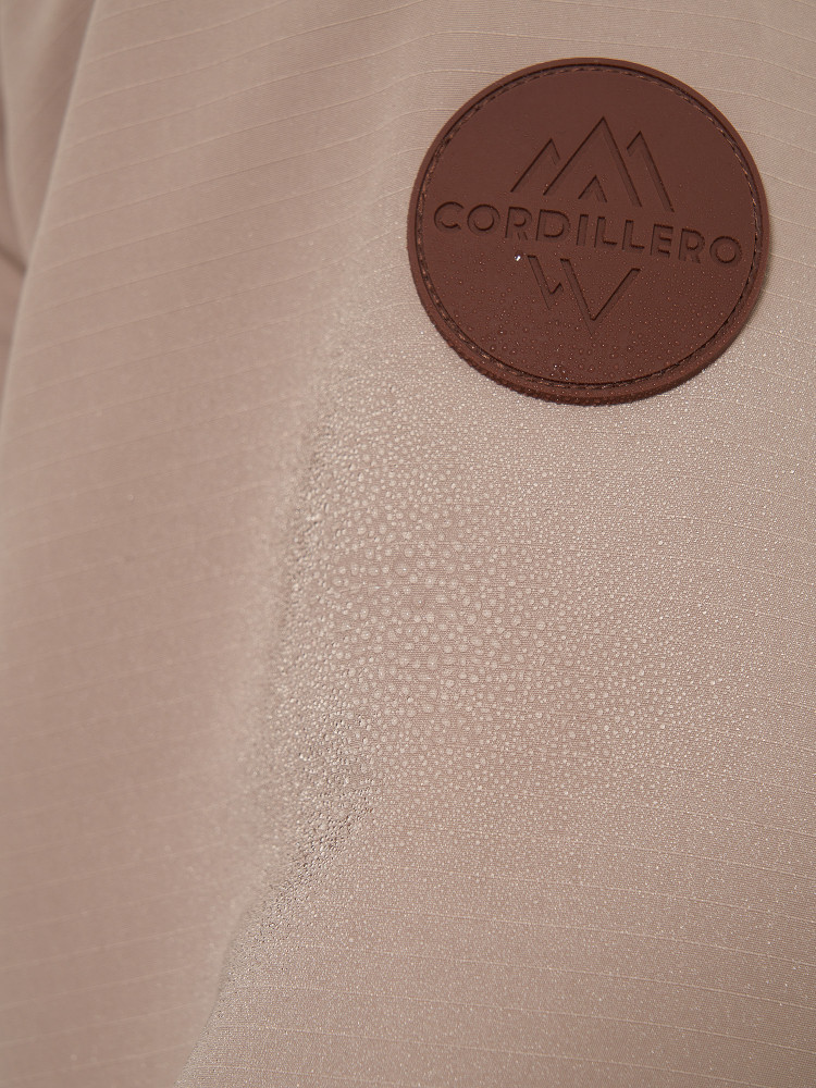 Ветровка мужская Cordillero - фото 8