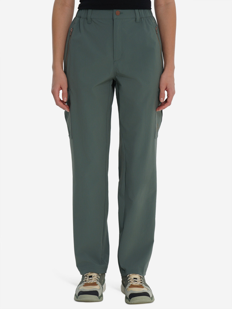 Брюки женские Cordillero - фото 2