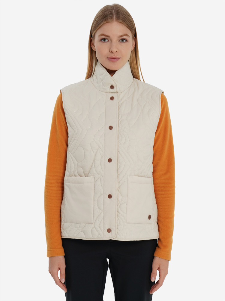 Жилет утепленный женский Cordillero - фото 2