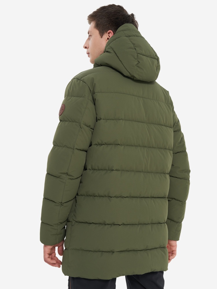 Пуховик мужской Cordillero - фото 4