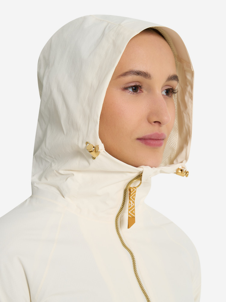 Куртка мембранная женская Cordillero - фото 5