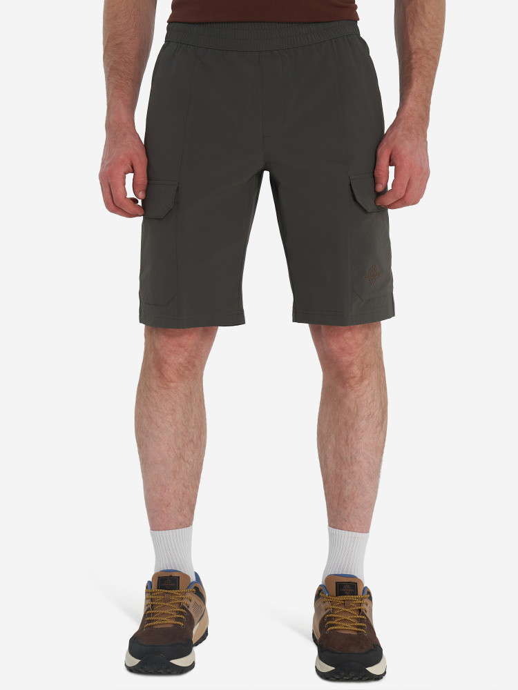 Шорты мужские Cordillero - фото 2