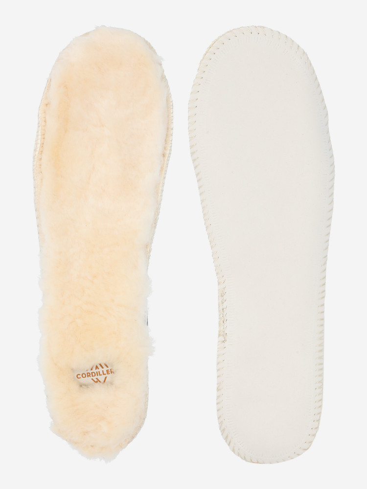 Угги для девочек Cordillero Furry - фото 8