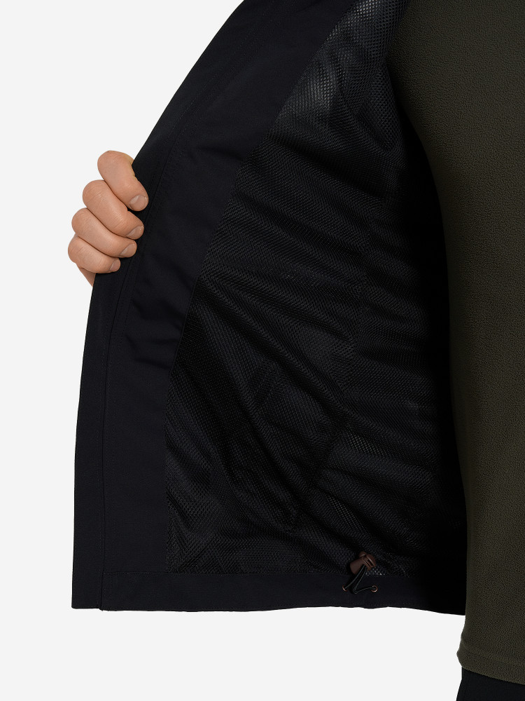 Куртка мембранная мужская Cordillero - фото 12